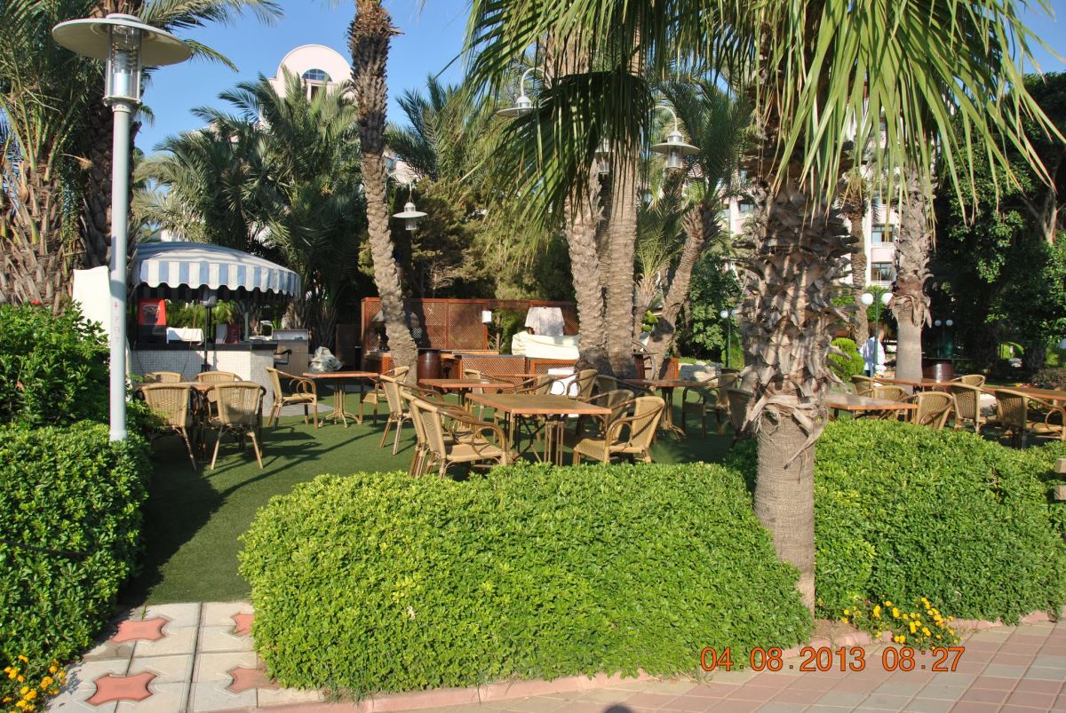 imagini hotel AQUA MARMARIS